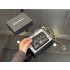 chanel card wallet 11.7cm 2